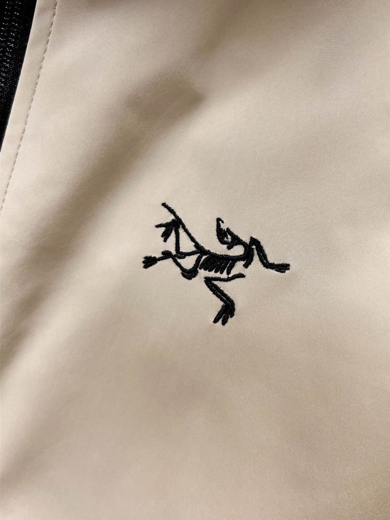 Arcteryx Outwear